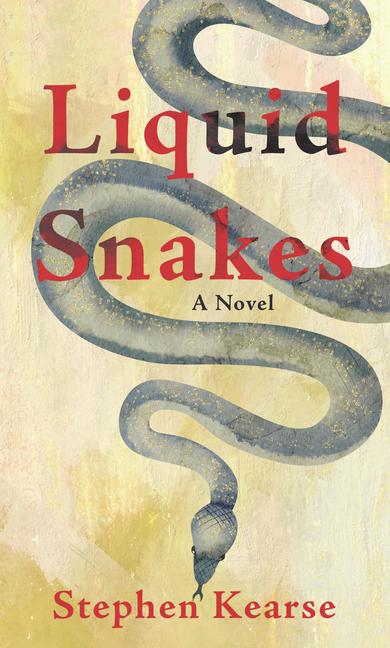 Knjiga Liquid Snakes 