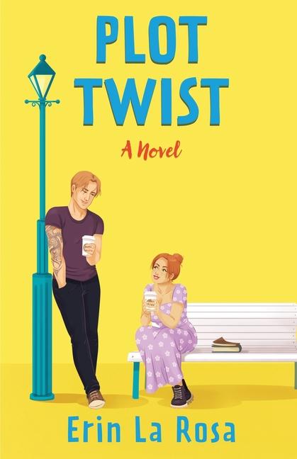 Buch Plot Twist 