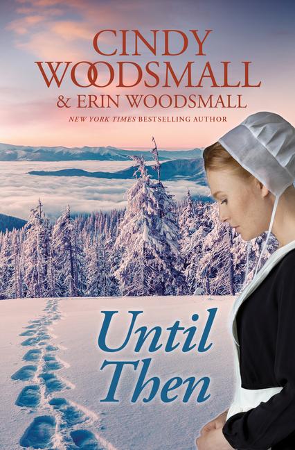 Buch Until Then Erin Woodsmall