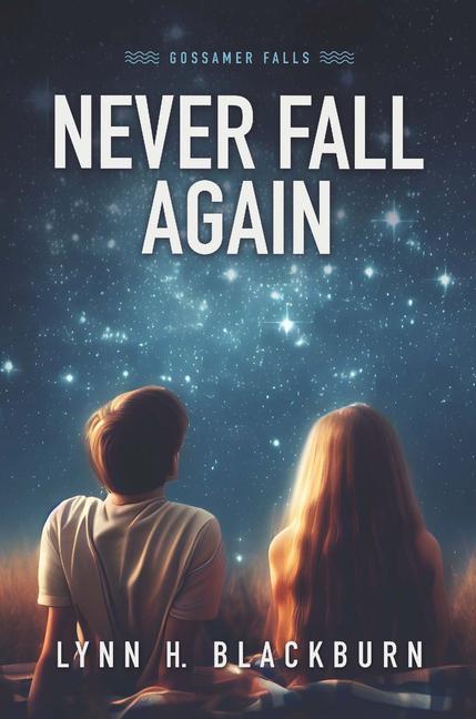 Knjiga Never Fall Again 