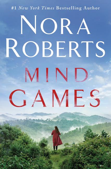 Knjiga Mind Games 