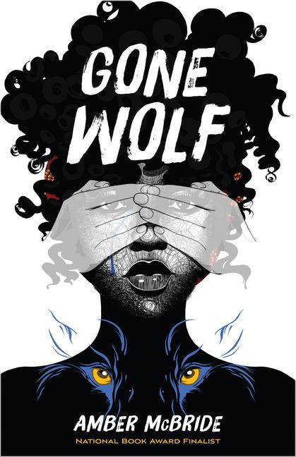 Knjiga Gone Wolf 