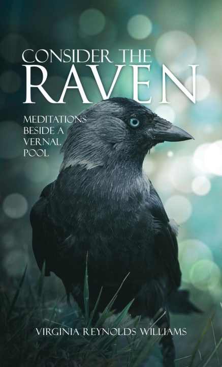 Buch Consider The Raven Virginia Reynolds Williams