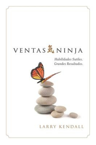 Book Ventas Ninja 