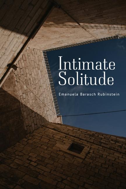 Kniha Intimate Solitude Emanuela Barasch Rubinstein