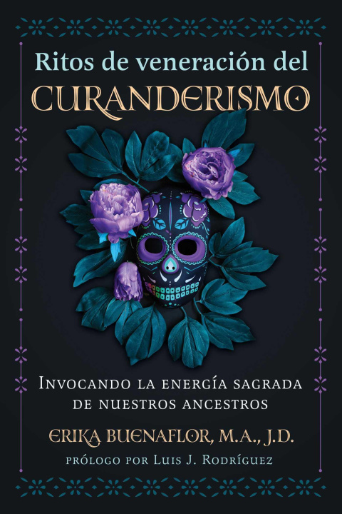 Book Ritos de Veneración del Curanderismo 