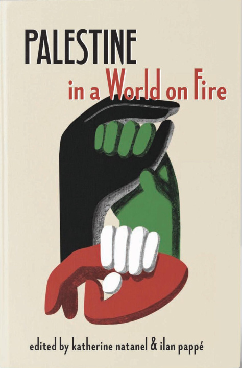 Carte Palestine in a World on Fire 