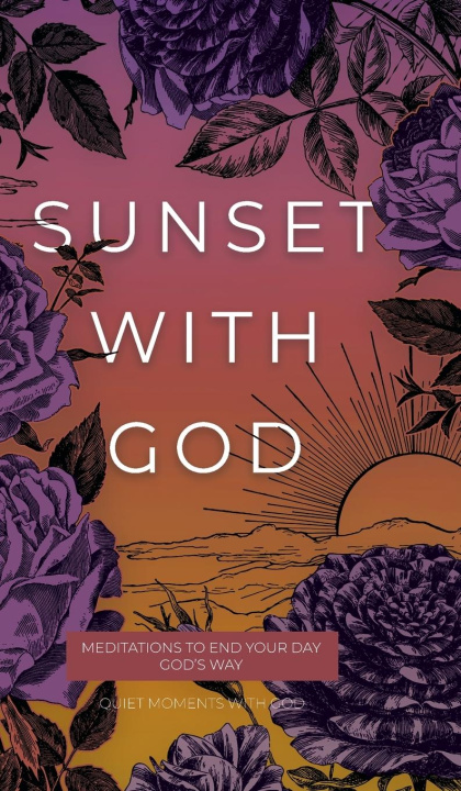 Buch Sunset with God Honor Books