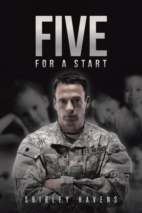 Knjiga Five For a Start Shirley Havens