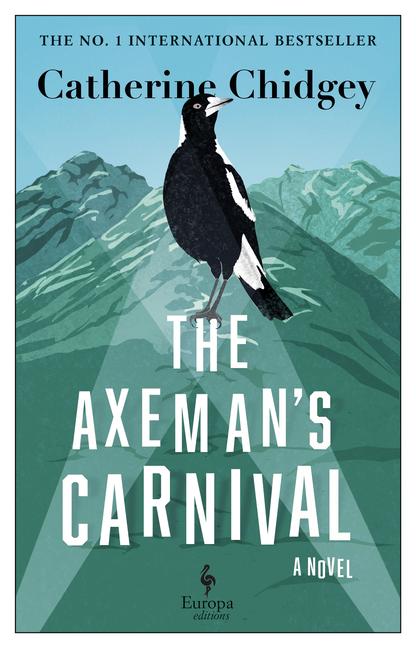 Carte The Axeman's Carnival 