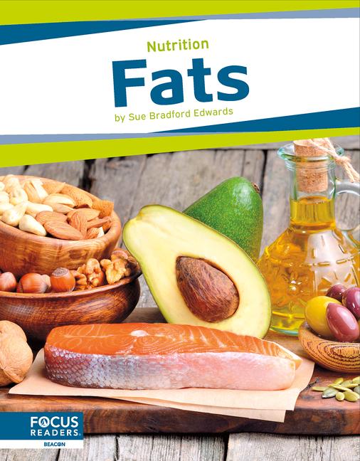 Knjiga Fats Sue Bradford Edwards