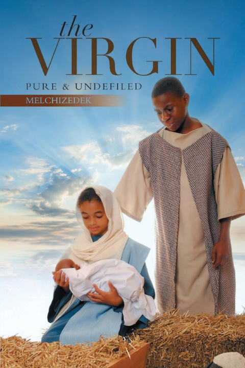 Book The Virgin Melchizedek