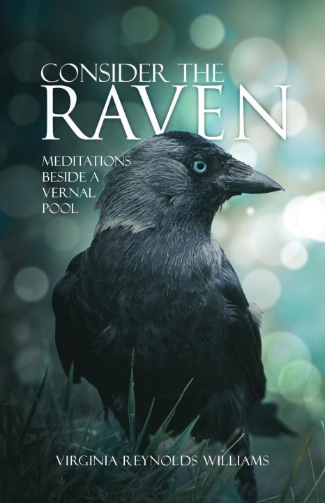 Libro Consider The Raven Virginia Reynolds Williams
