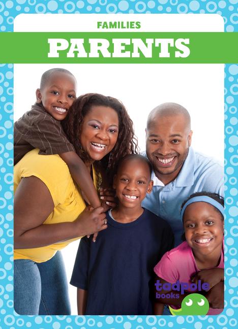 Knjiga Parents 