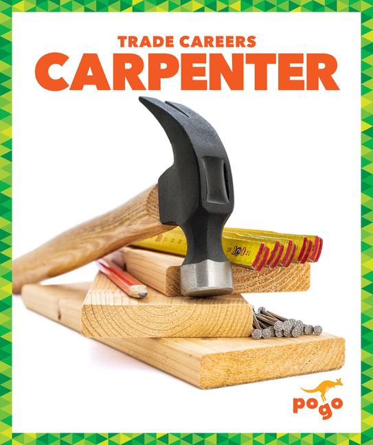 Knjiga Carpenter 