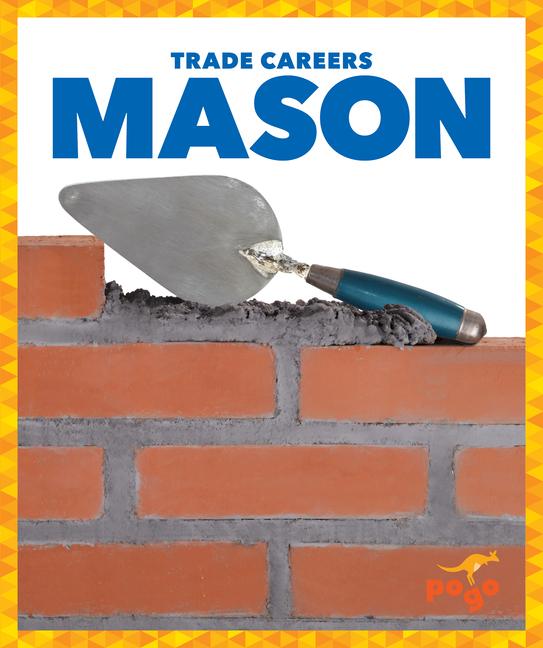 Knjiga Mason 