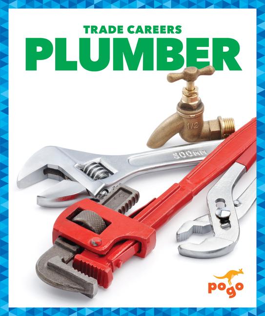 Knjiga Plumber 