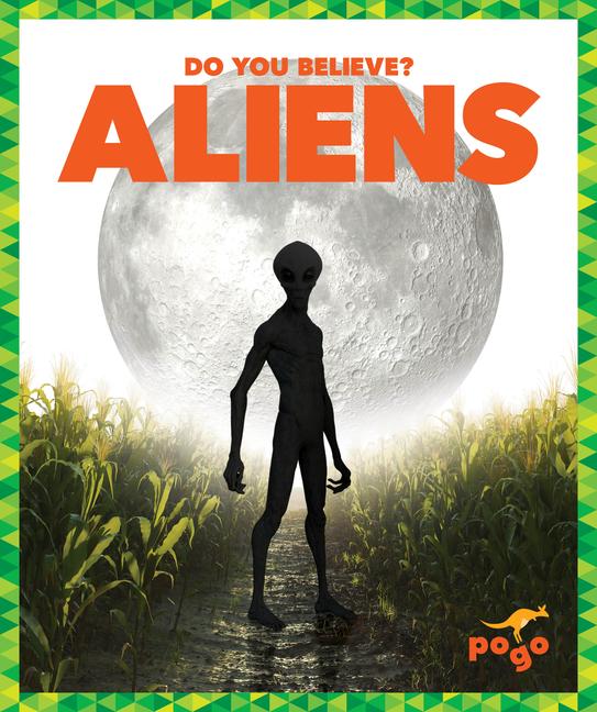Knjiga Aliens Natalie Deniston