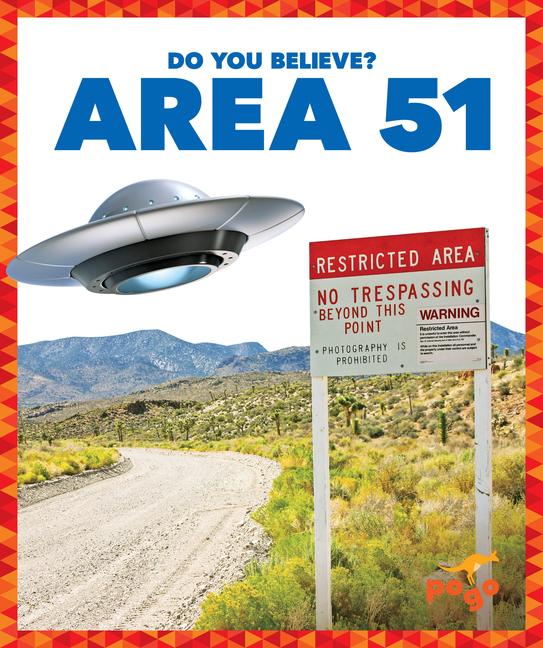Knjiga Area 51 Natalie Deniston
