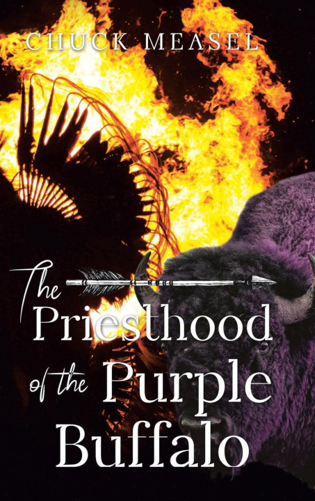 Book The Priesthood of the Purple Buffalo 