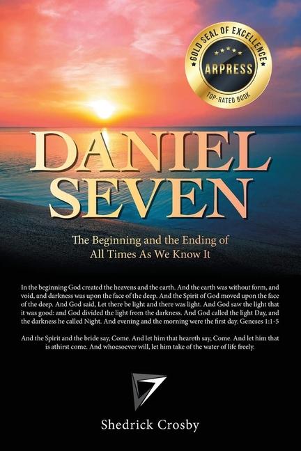 Knjiga Daniel Seven Shedrick Crosby