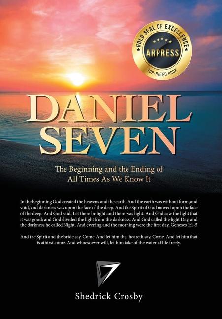 Knjiga Daniel Seven Shedrick Crosby