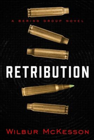 Książka Retribution Wilbur McKesson