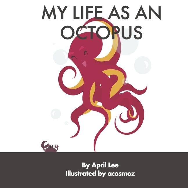 Carte My Life as an Octopus Acosmoz