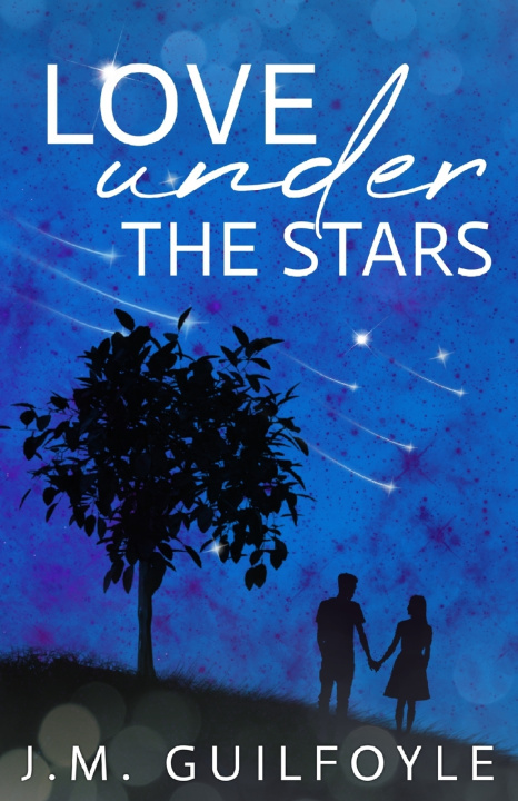Carte Love Under the Stars J.M. Guilfoyle