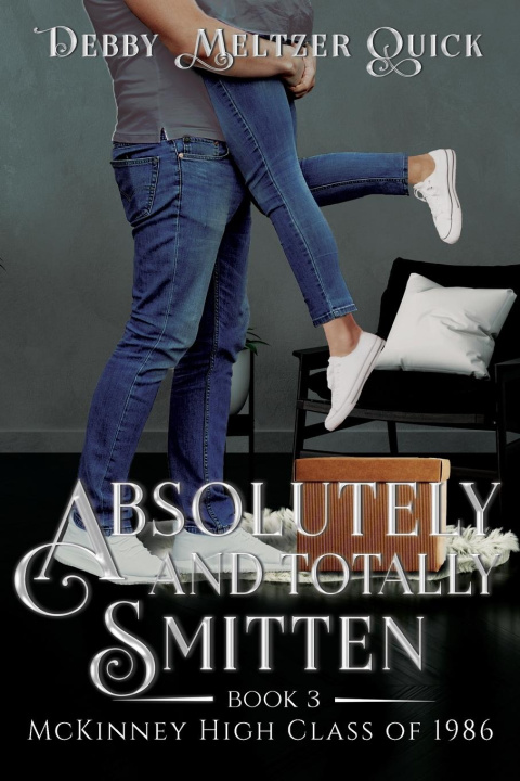 Carte Absolutely and Totally Smitten Debby Meltzer Quick