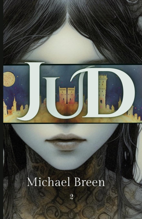 Knjiga Jud Michael Breen