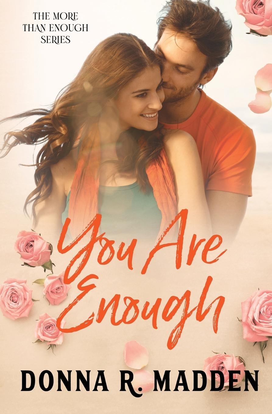 Knjiga You Are Enough Donna R Madden