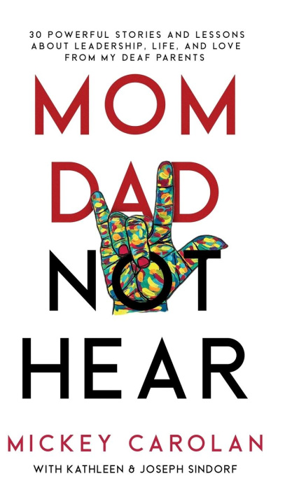 Carte Mom Dad Not Hear Mickey Carolan