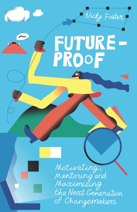 Carte Future-Proof Nicky Foster