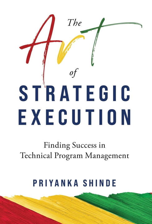 Carte The Art of Strategic Execution 