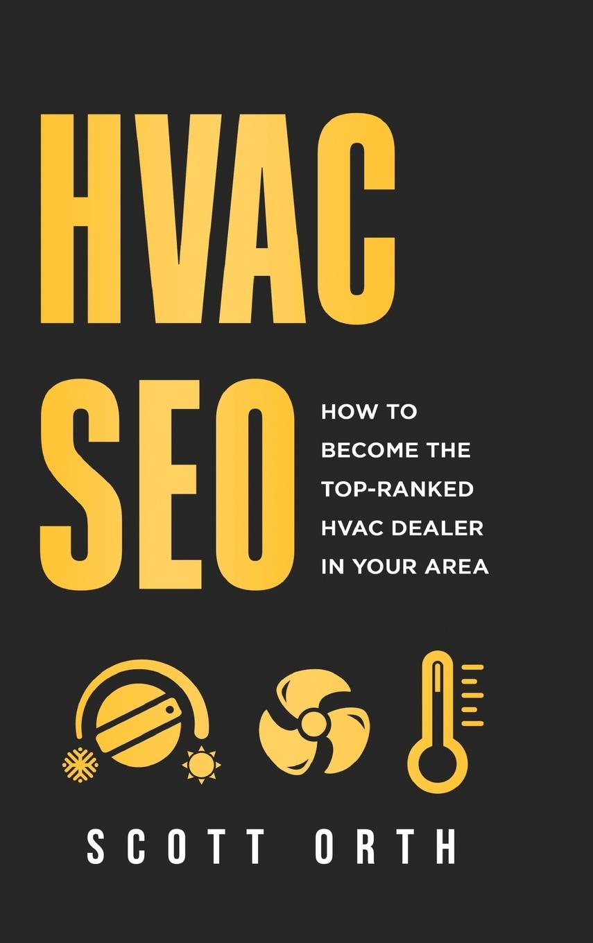 Book HVAC SEO 