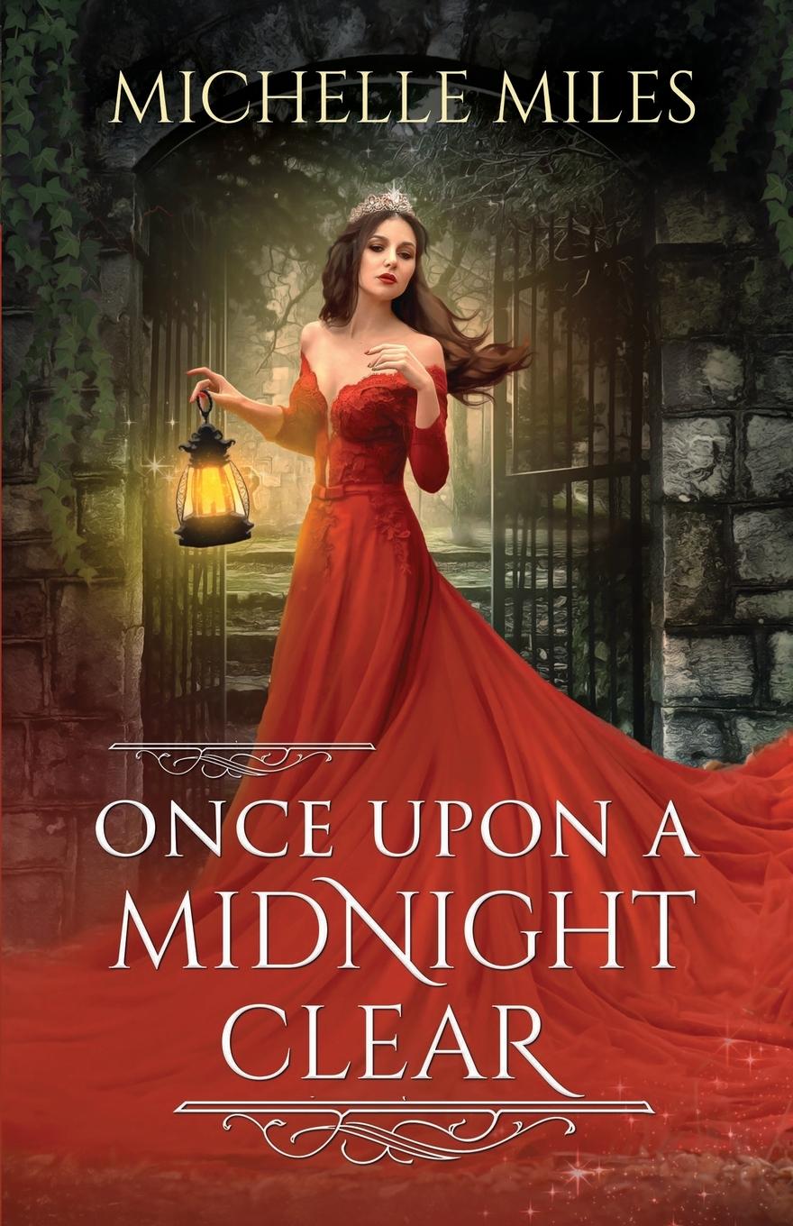 Knjiga Once Upon a Midnight Clear Michelle Miles