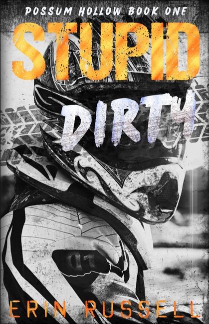 Kniha Stupid Dirty 