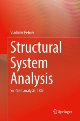 Buch Structural System Analysis Vladimir Petrov