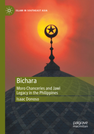 Βιβλίο Bichara Isaac Donoso