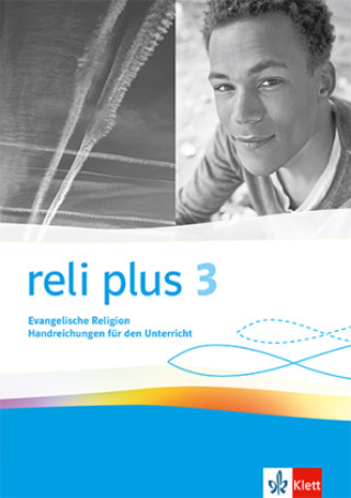 Kniha reli plus 3 