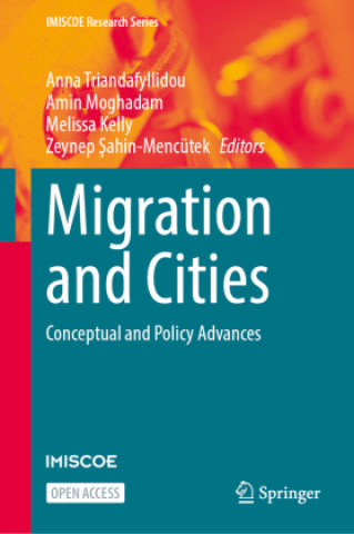 Book Migration and Cities Anna Triandafyllidou