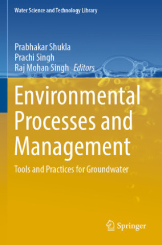 Buch Environmental Processes and Management Prabhakar Shukla