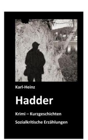 Knjiga Hadder Reddah