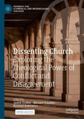 Buch Dissenting Church Judith Gruber