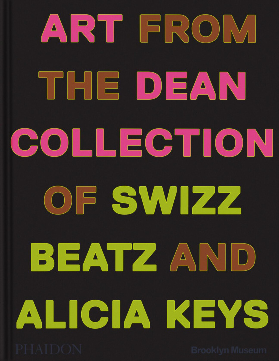 Kniha Giants Keys