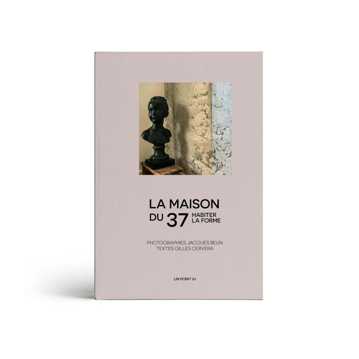 Könyv La Maison du 37 