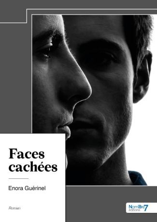Knjiga Faces cachées Guérinel