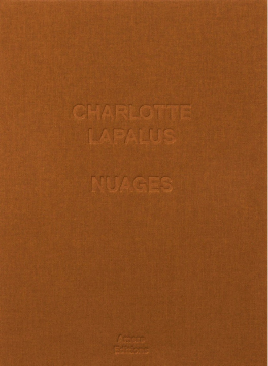 Kniha Nuages Lapalus