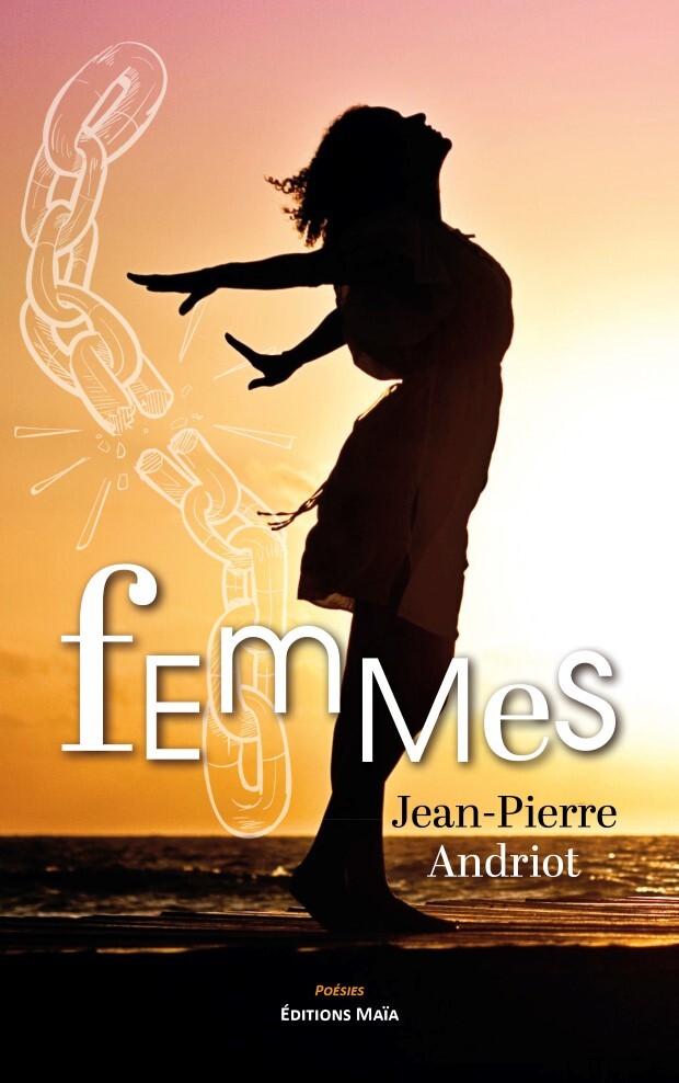 Knjiga Femmes Andriot